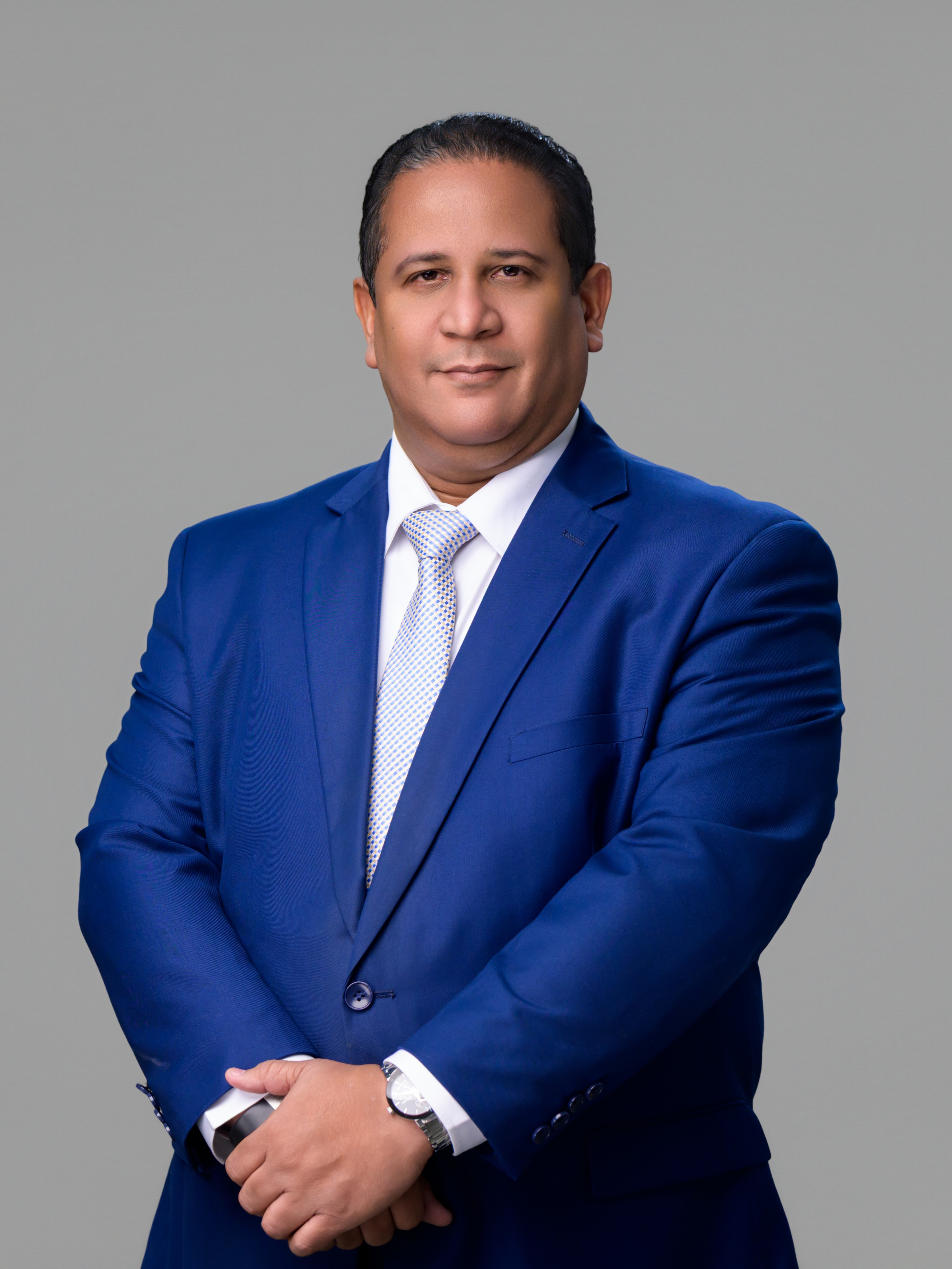 Edward Ortíz